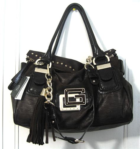 guess purses clearance outlet